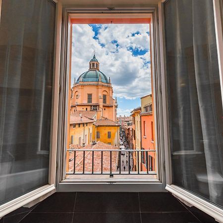 Immobo Arcadian - Piazza Maggiore View بولونيا المظهر الخارجي الصورة